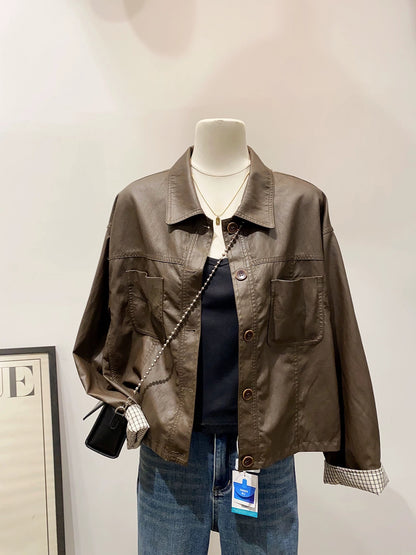 H2839 Women's Jacket