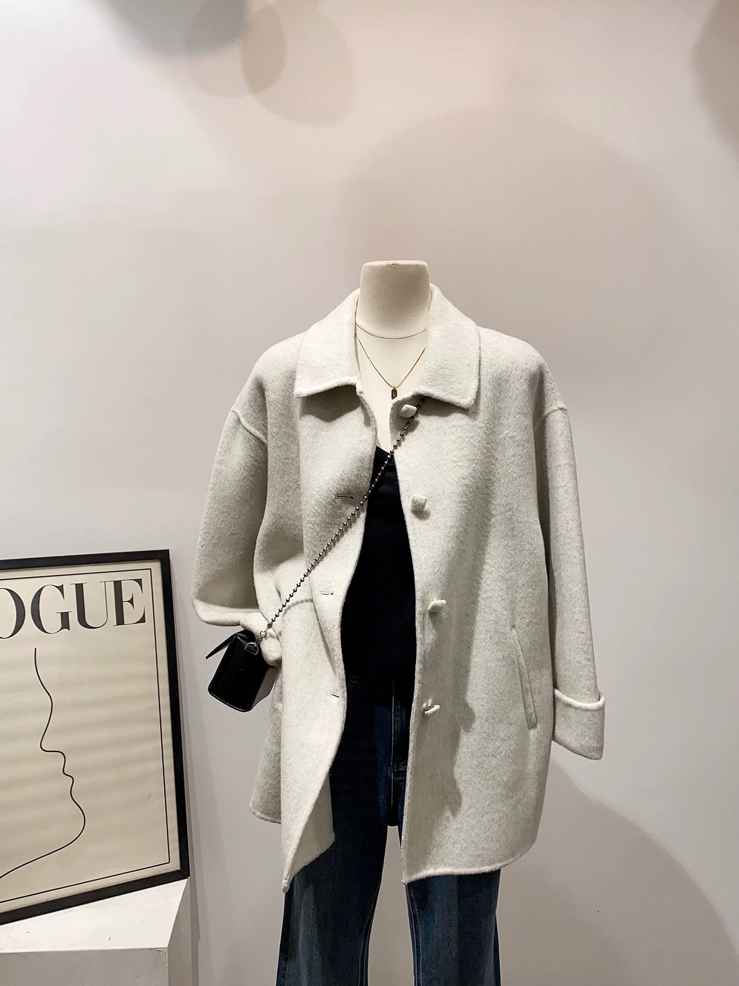 H2840 Women's Jacket