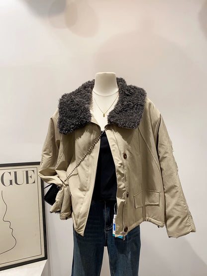 H2847 Women's Jacket