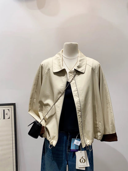 H2848 Women's Jacket
