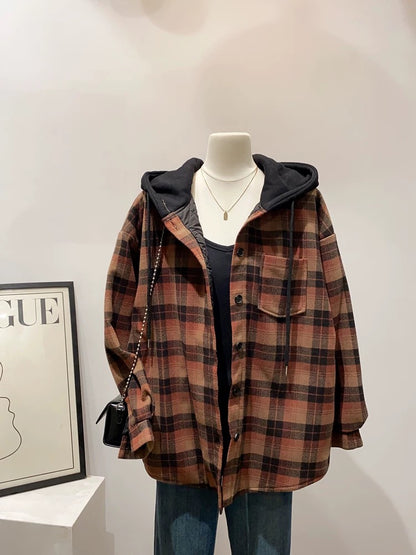 H2851 Women's Jacket