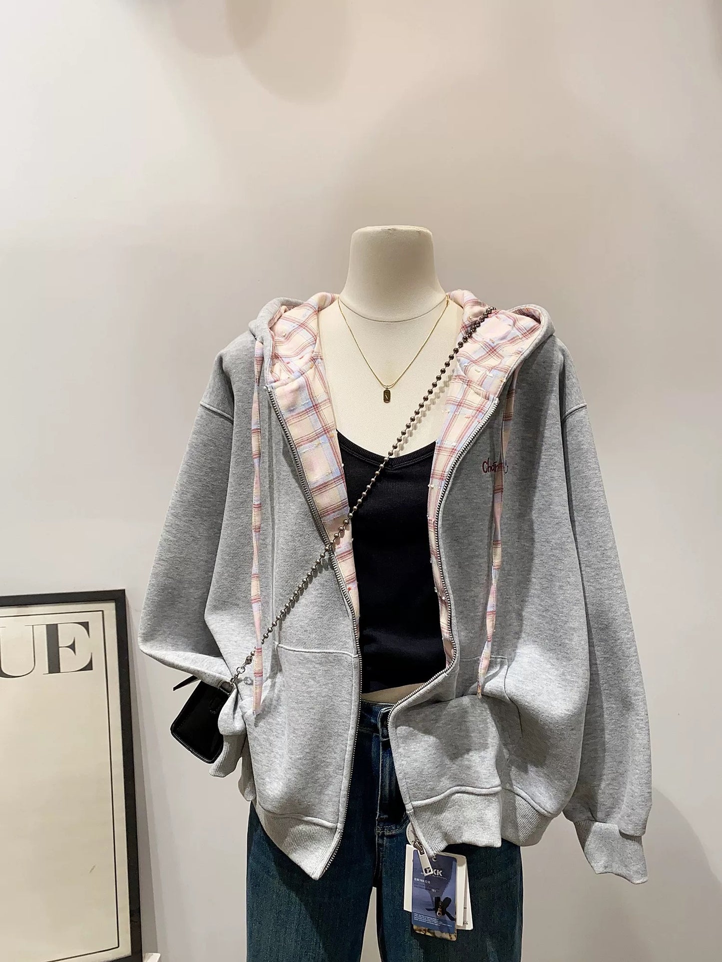 H2858 Women's Jacket