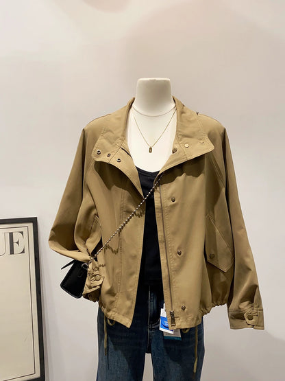 H2863 Women's Jacket
