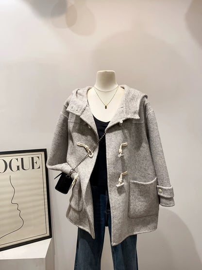 H2873 Women's Jacket
