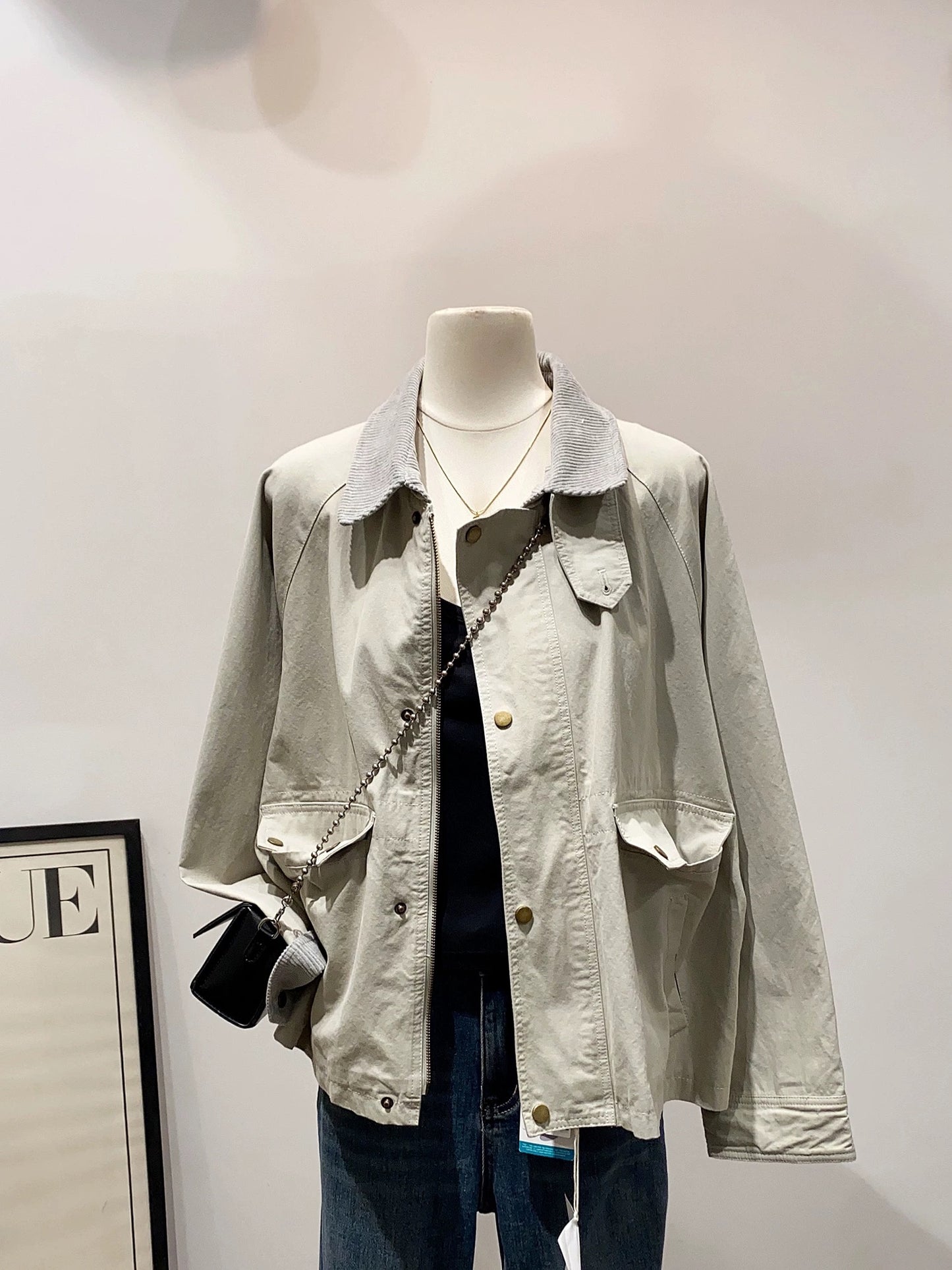 H2881 Women's Shirt