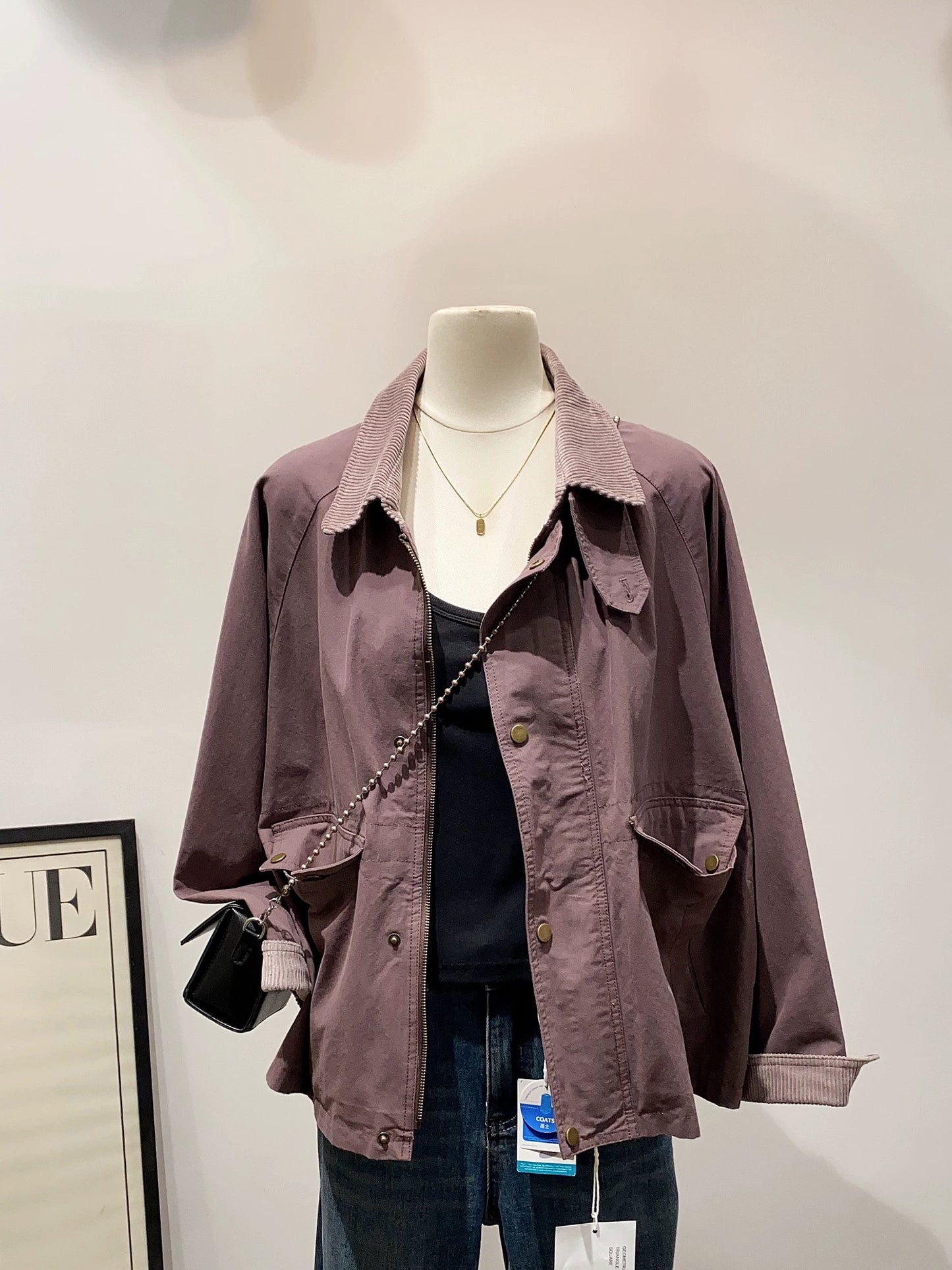H2881 Women's Shirt