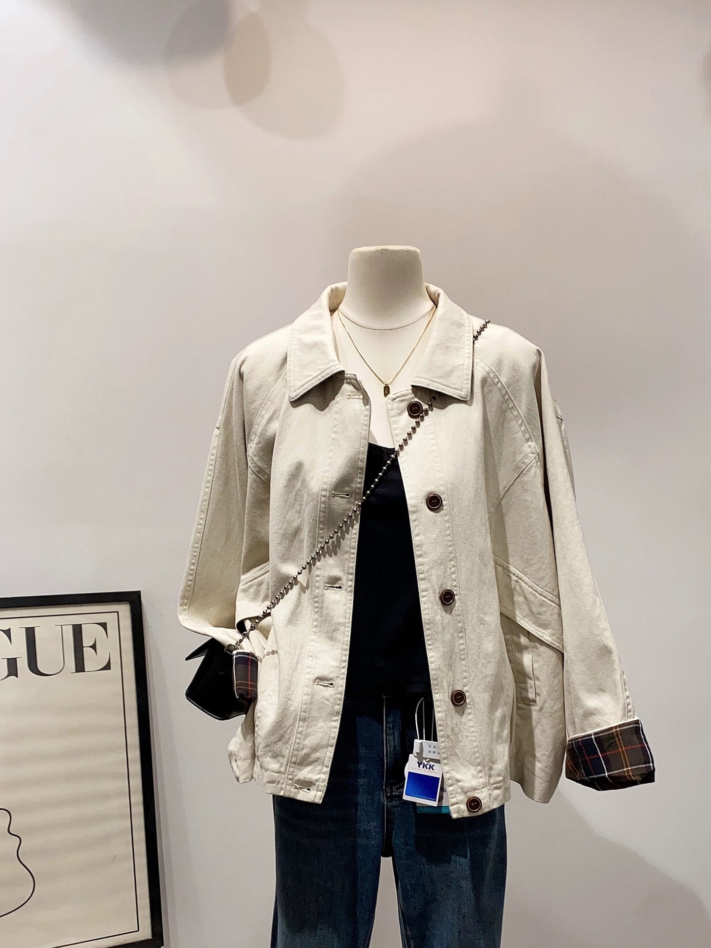 H2882 Women's Shirt