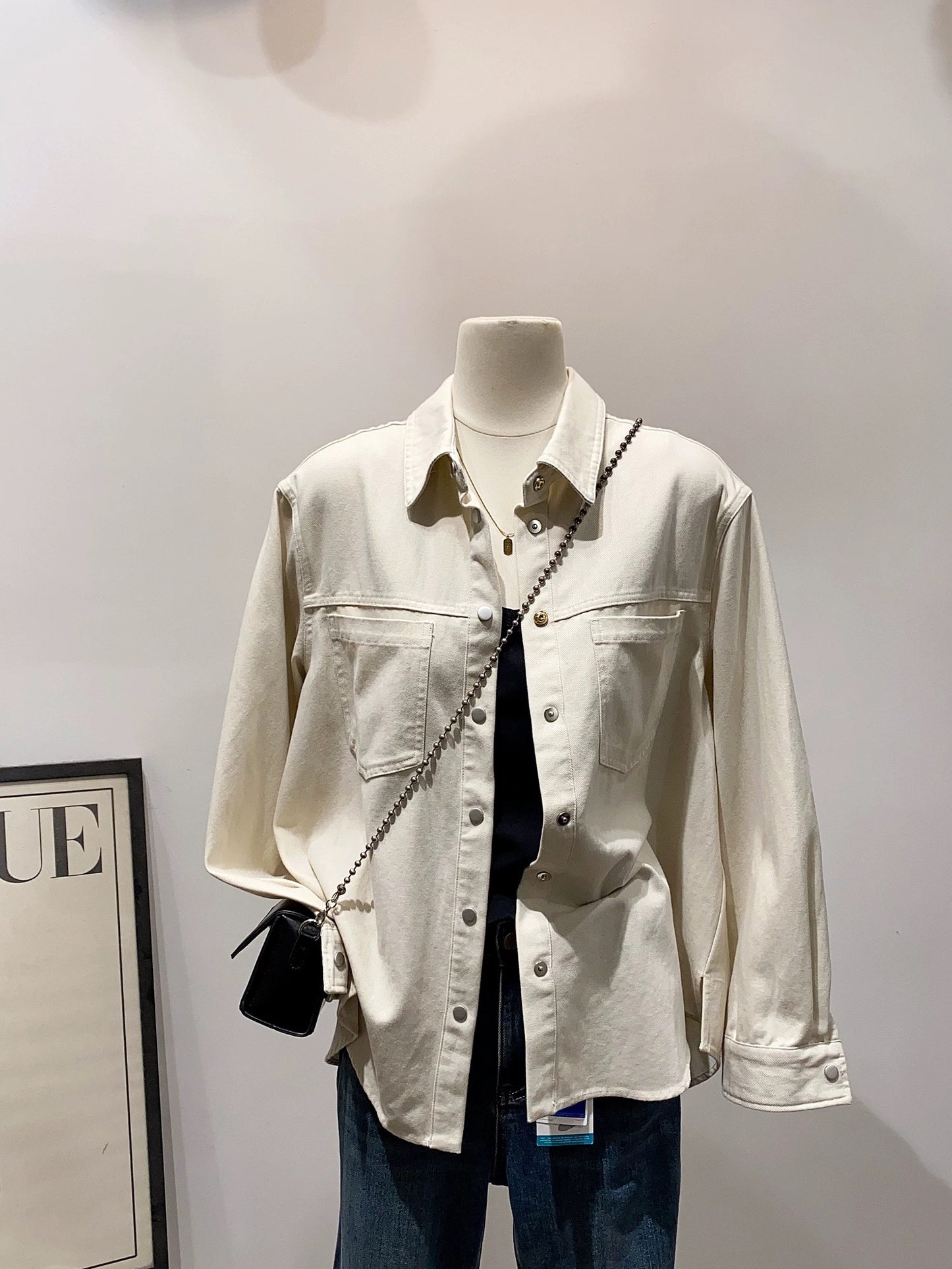 H2883 Women's Shirt