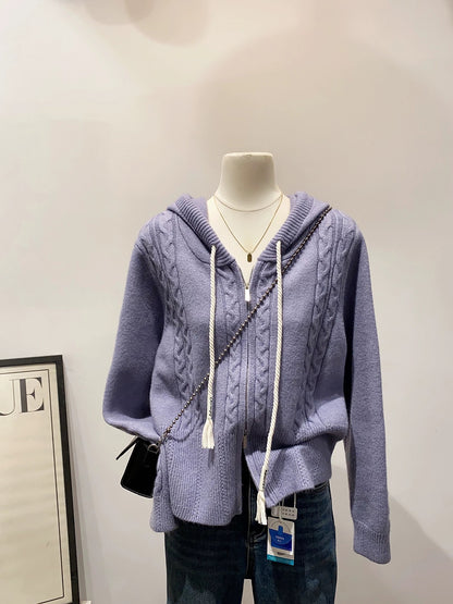 H2885 Women's Sweater