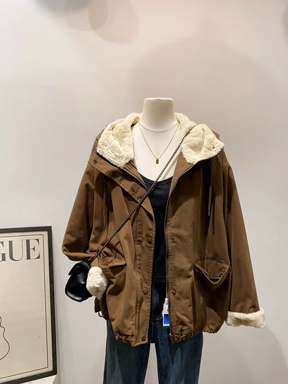H3149 Women's Jacket
