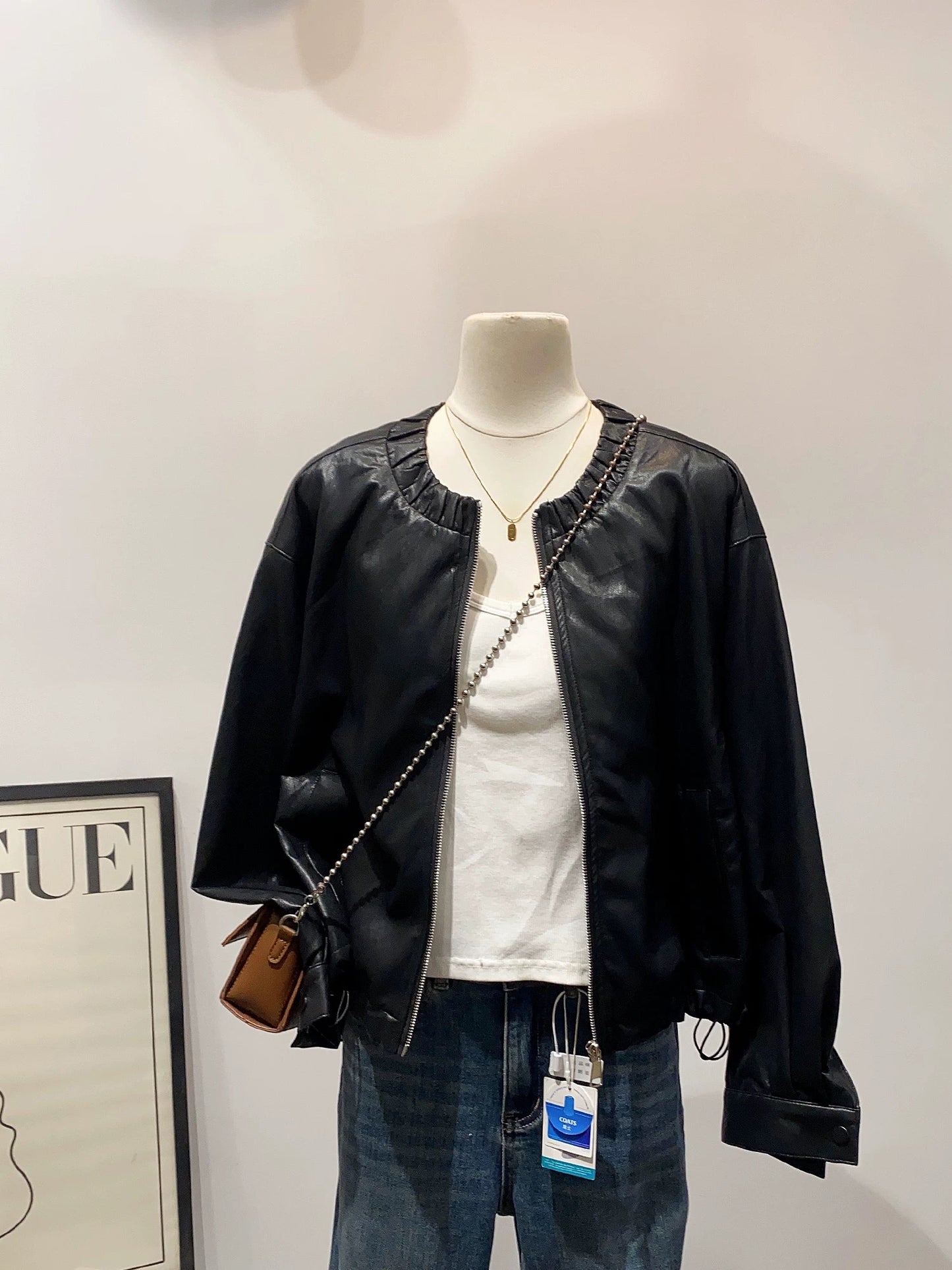 H2889 Women's Jacket