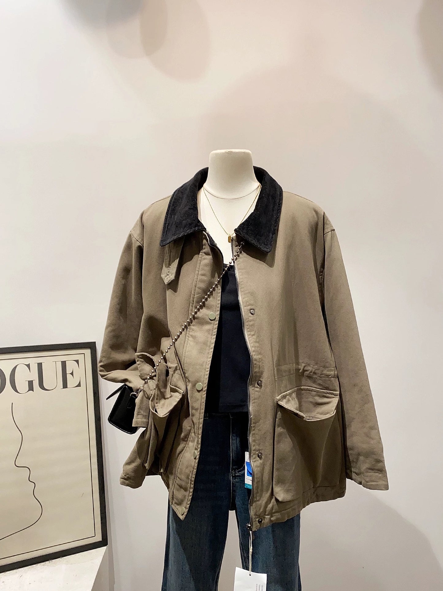 H2890 Women's Jacket