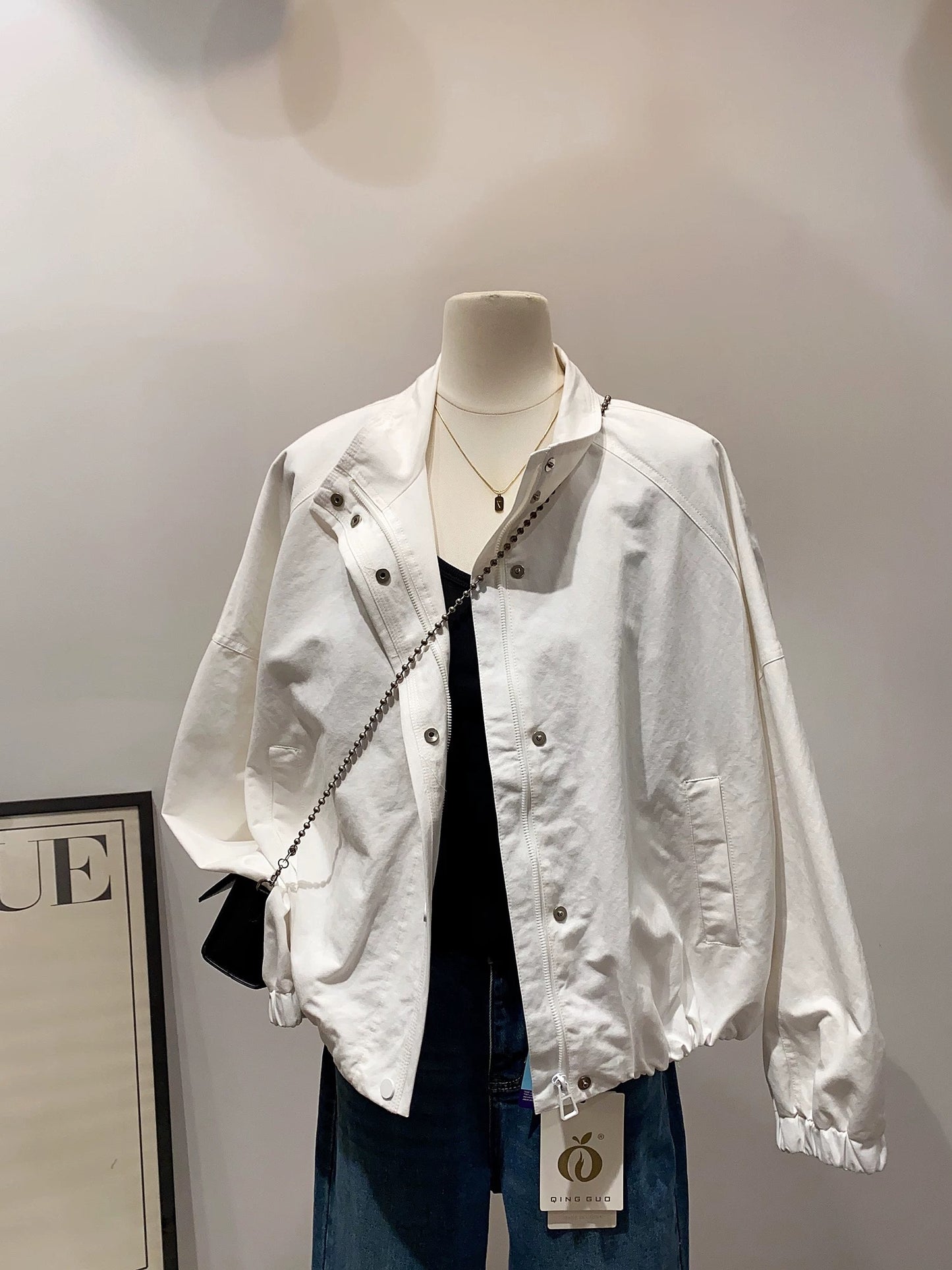 H2893 Women's Jacket