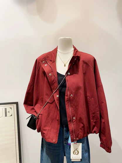 H2893 Women's Jacket