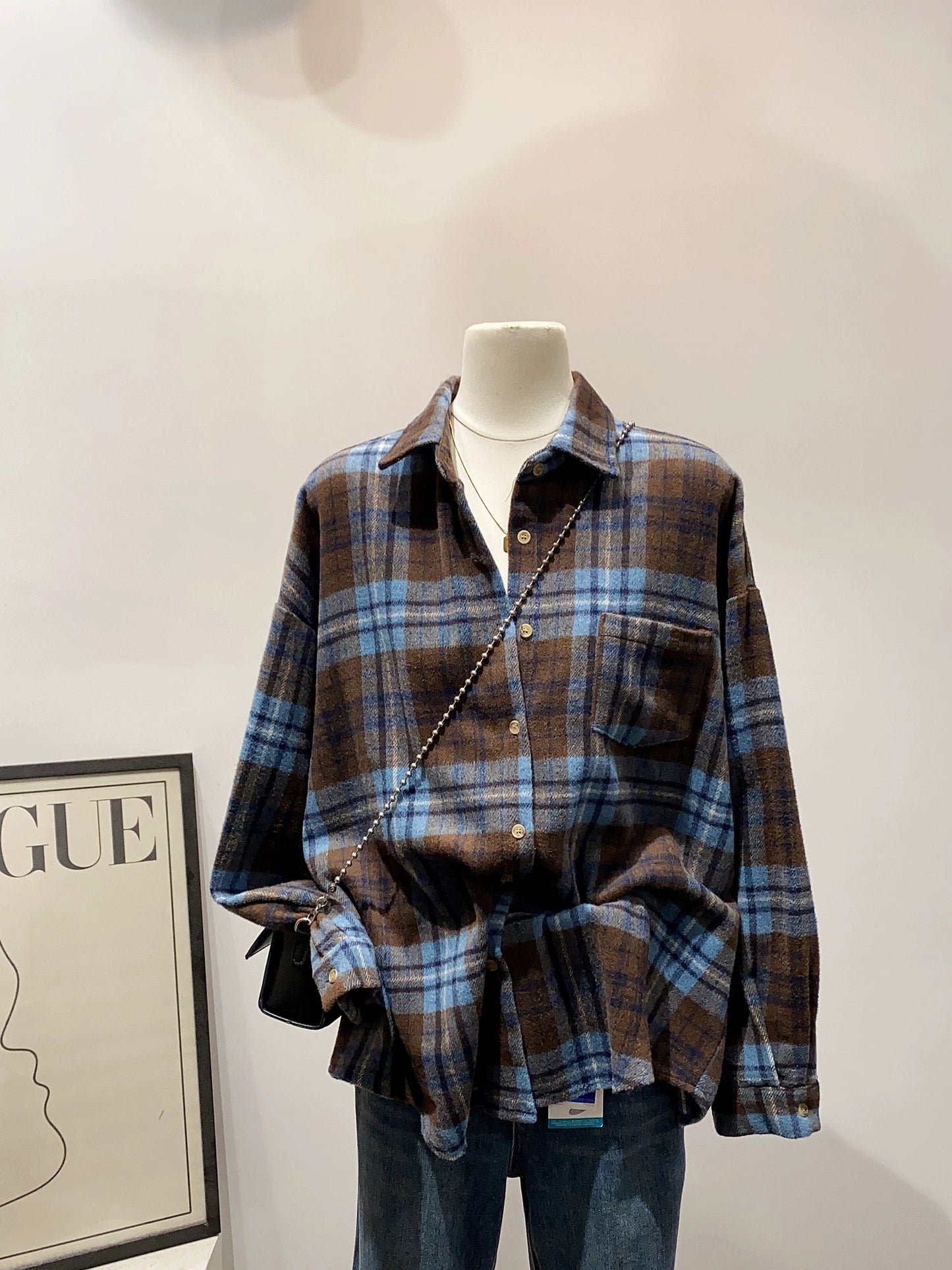 H2896 Women's Shirt