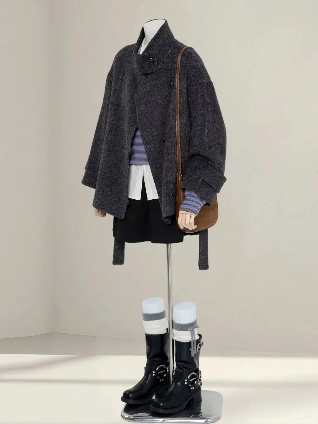 H4365 Women's Jacket