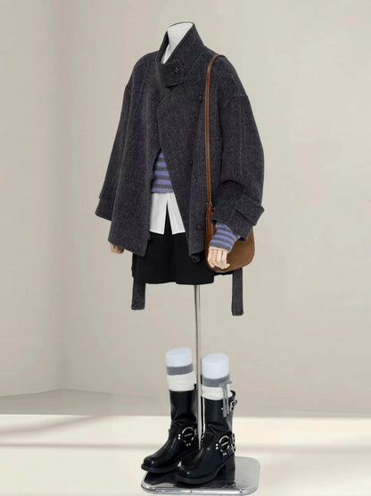 H4365 Women's Jacket
