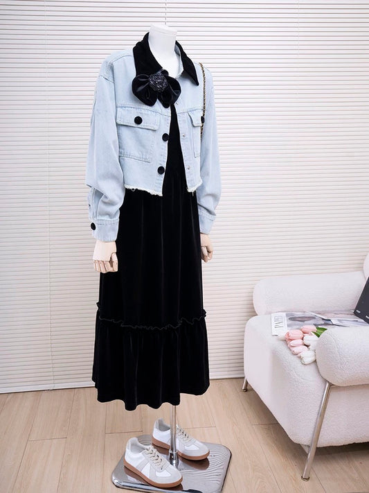 H4366 Women's Jacket