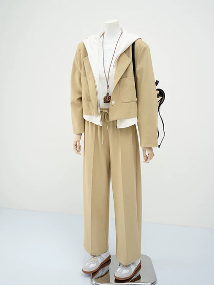 H4370 Women's Suit
