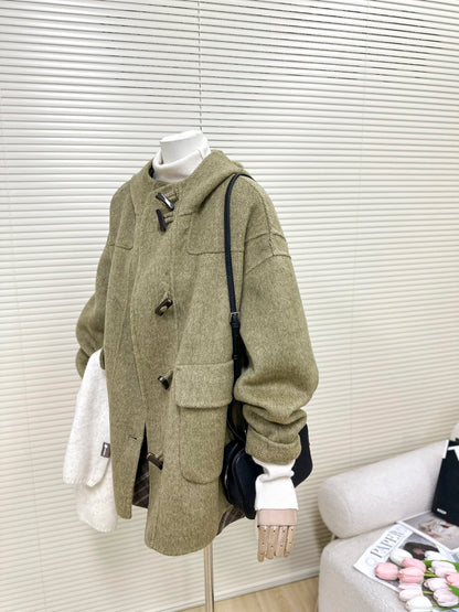 H4371 Women's Jacket