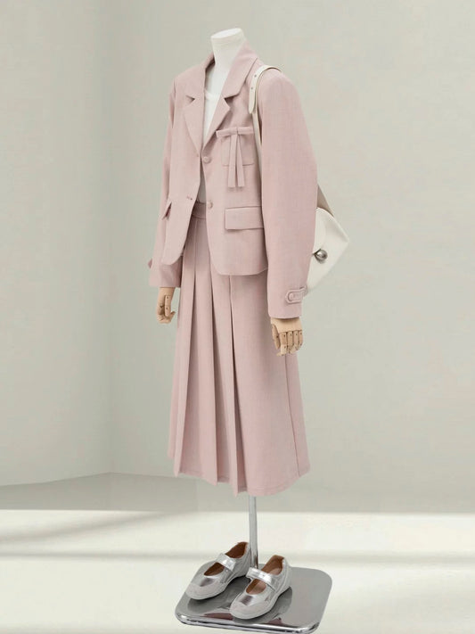 H4373 Women's Suit