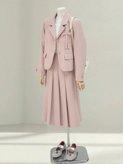H4373 Women's Suit