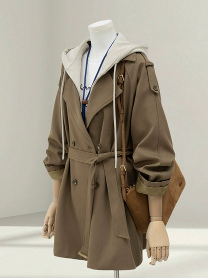 H4378 Women's Jacket