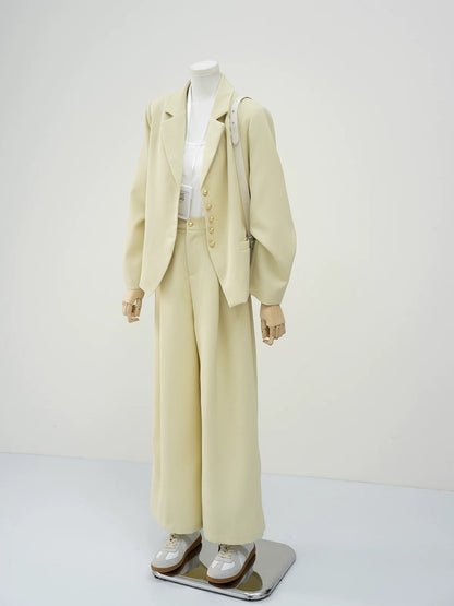 H4382 Women's Suit