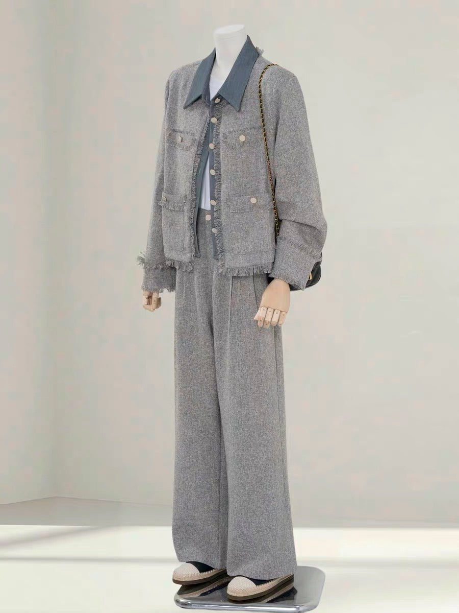 H4947 Women's Suit