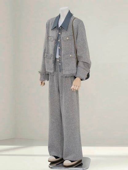 H4947 Women's Suit