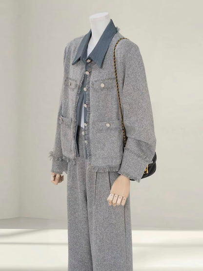 H4947 Women's Suit