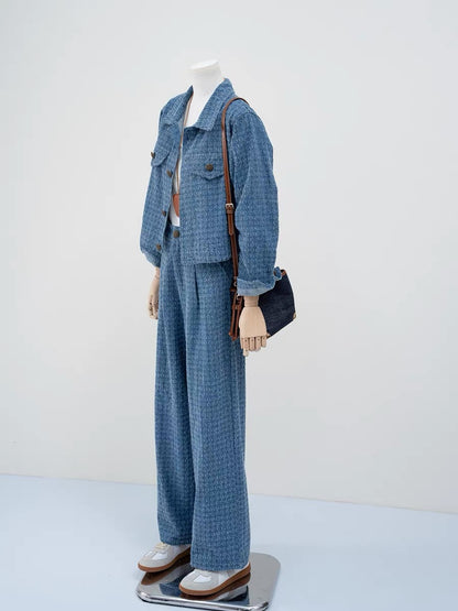 H4948 Women's Suit