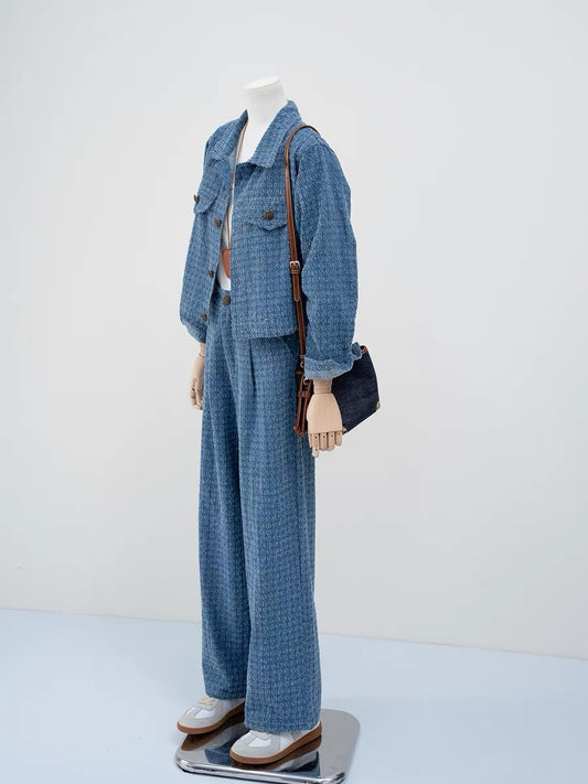 H5079 Women's Suit