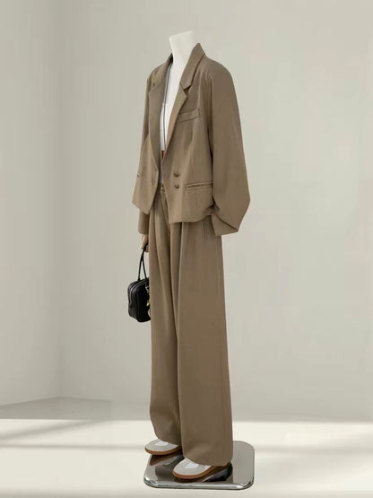 H4949 Women's Suit