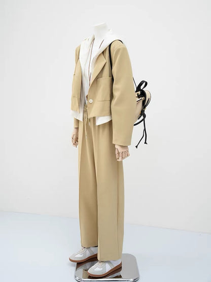 H4950 Women's Suit