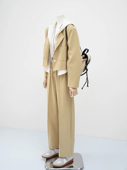 H5419 Women's Suit Set