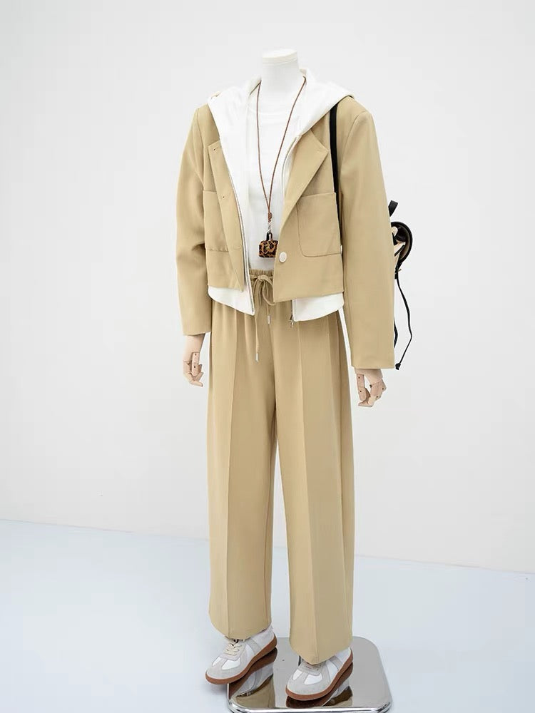 H4950 Women's Suit