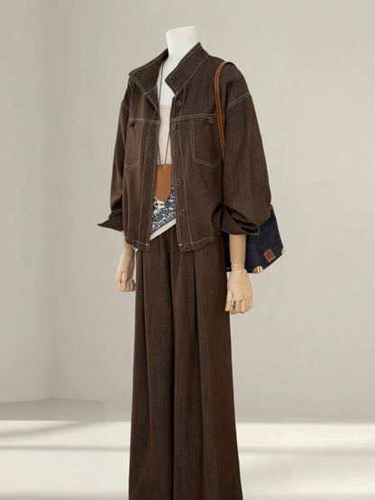 H4951 Women's Suit