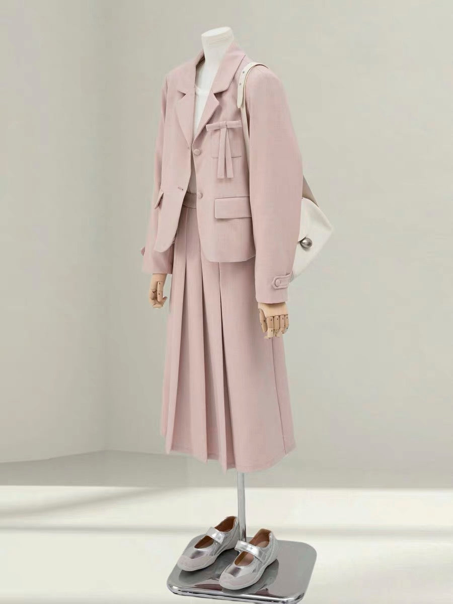 H4953 Women's Suit