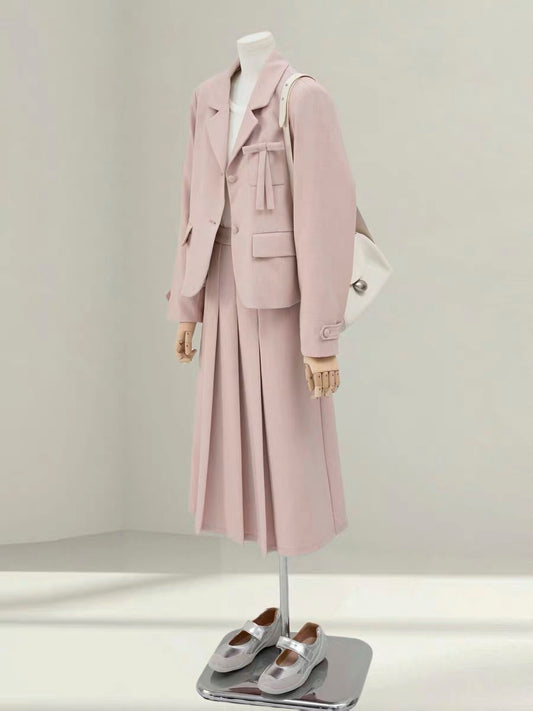 H5435 Women's Suit Set
