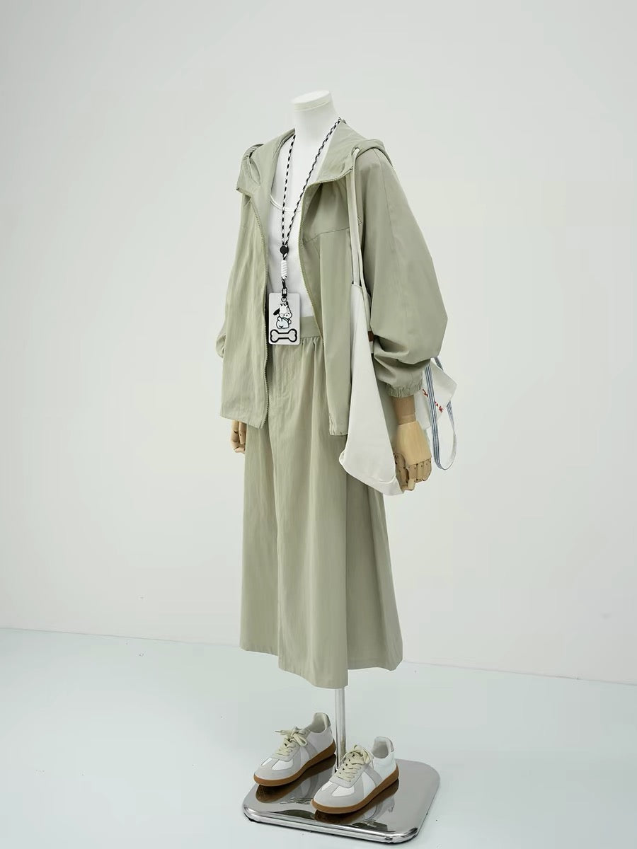 H4954 Women's Suit