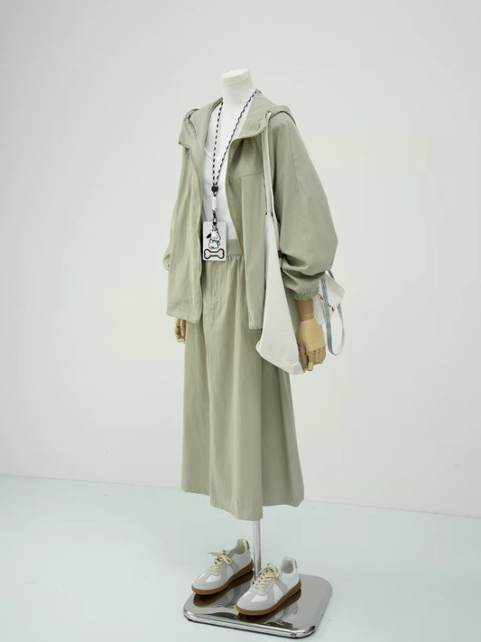 H5240 Women’s Suit