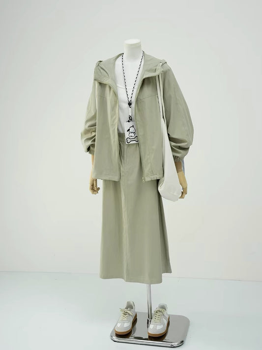 H5086 Women's Suit
