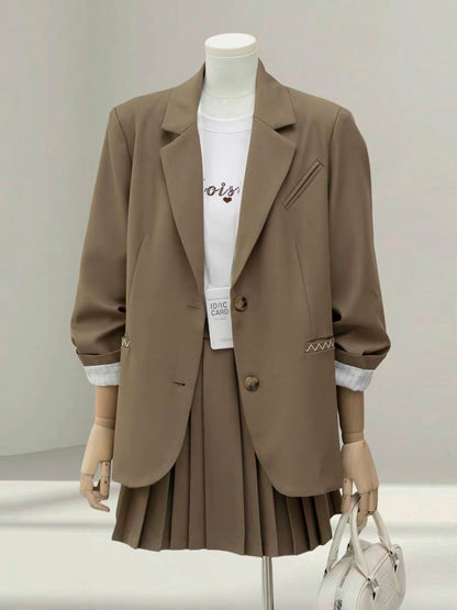 H4955 Women's Suit