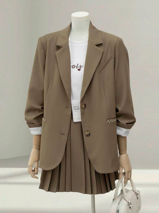 H5442 Women's Suit Set