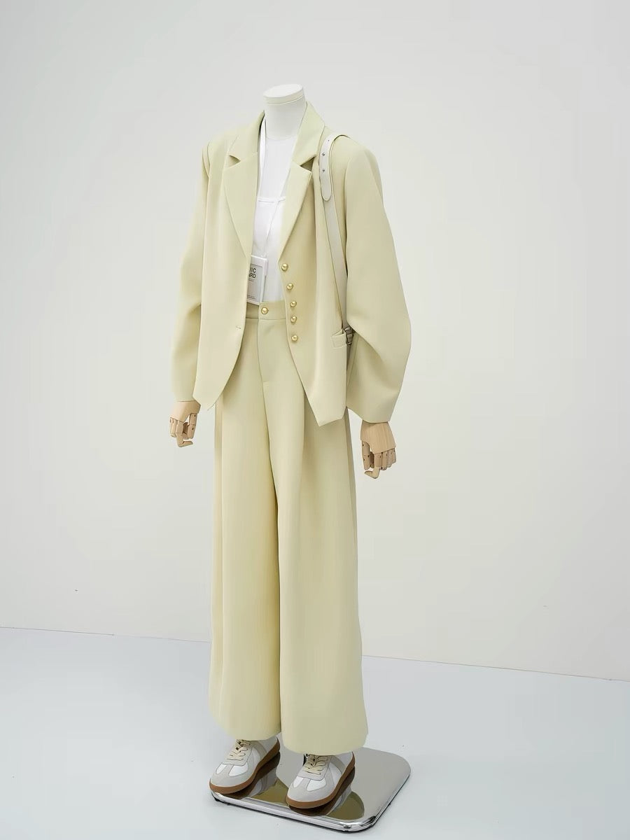 H5418 Women's Outerwear