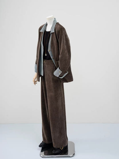 H4959 Women's Suit