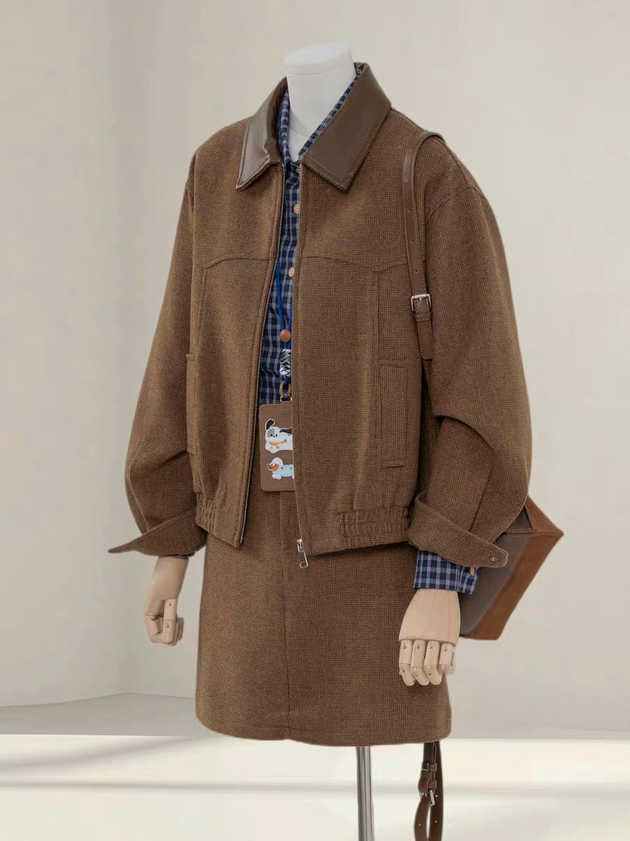 H4960 Women's Suit