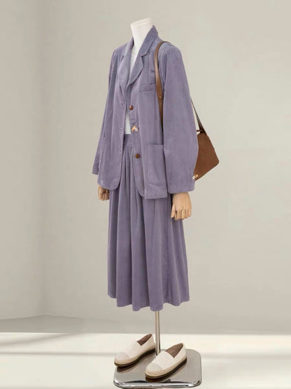 H4961 Women's Suit