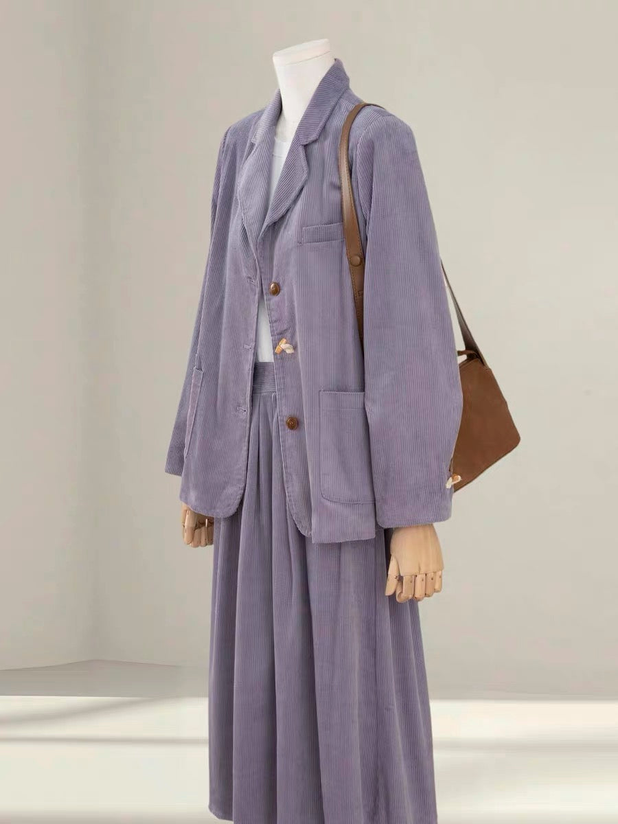 H4961 Women's Suit